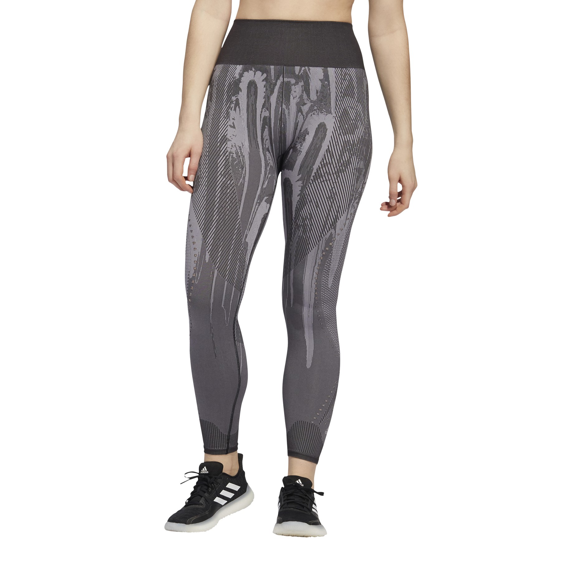 Adidas girl tights