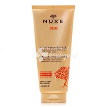 Nuxe Refreshing After-Sun Lotion - Αναζωογονητική Λοσιόν για μετά τον Ήλιο, 200ml