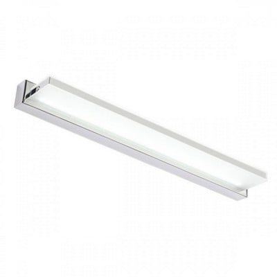 Bathroom Wall Light Led IP44 12W 4000K Square 1200