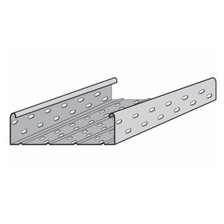Steel Cable Tray 100/60/1.25 32A6V100SPG