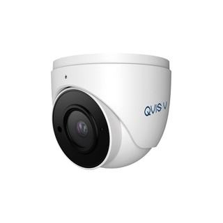 Κάμερα Dome IP QVIS TURVIP-2-FW 2MP 2.8mm Lens 20m