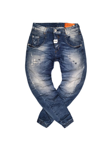 Cosi jeans denim maggio 3 s22