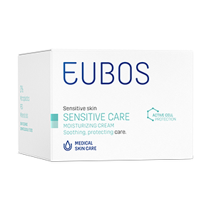 EUBOS Sensitive moisturizing cream 50ml