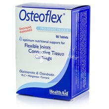 Health Aid Osteoflex P.R., 90tabs