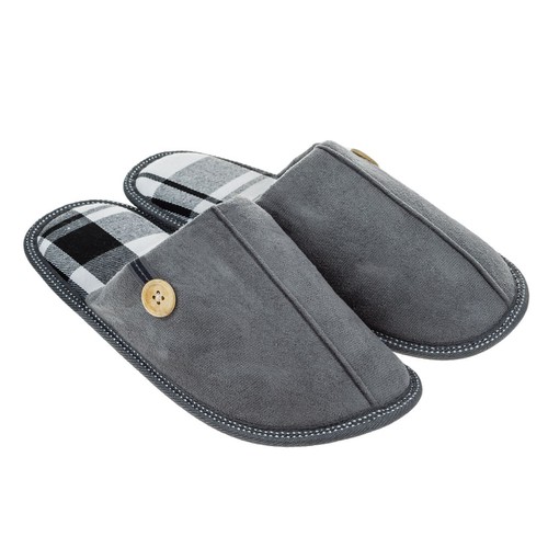 Shapka gri 43-44