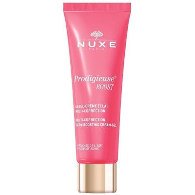 Nuxe Prodigieuse Boost Day Gel Cream  Κρέμα Gel πο