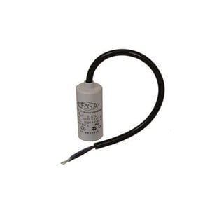Motor Capacitor 60mF with Cable F1M40600PC 265-000