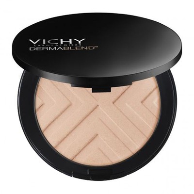 VICHY Dermablend Covermatte Compact Powder 25 - Nude 9,5gr