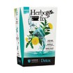 Intermed Herbofix Detox - Αφέψημα, 10 κάψουλες