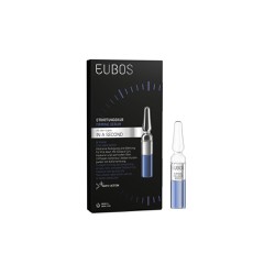 Eubos In A Second Collagen Boost Serum Αντιγηραντική Φόρμουλα 7x2ml