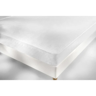 Aδιάβροχο Κάλυμμα Στρώματος Flannel 100x200+35