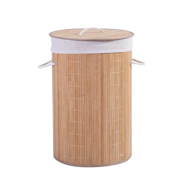 Καλαθι Απλυτων Bamboo Drop 34x57 nef-nef Home Wear
