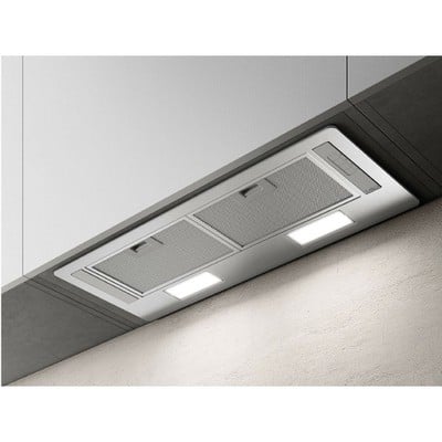 Built-In Kitchen Hood Era Ix/A/72 72cm Inox