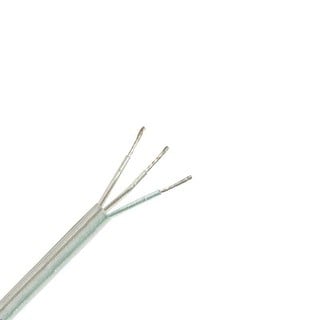 Round Cable 3x0.75 PVC 70o FROR Transparent x45033