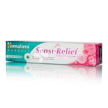 Himalaya Toothpaste Sensi Relief Herbal, 100gr