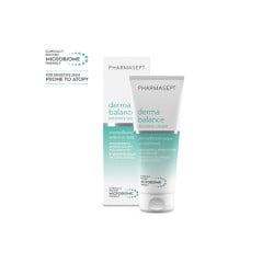 Pharmasept Derma Balance Recovery Cream Επανορθωτική Κρέμα Προσώπου Με Πρεβιοτικά 100ml