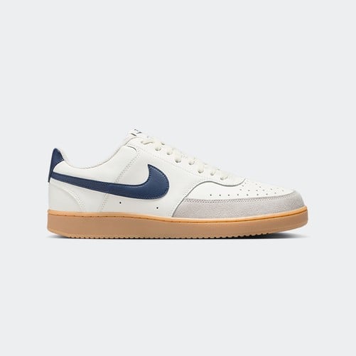 NIKE COURT VISION LO SHOES