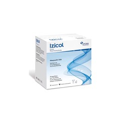 Cross Pharma Izicol 20 sachets