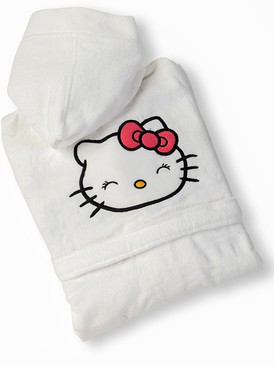 Μπουρνούζι Hello Kitty - 51