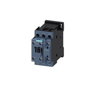 Power Contactor 3P 25A 400V 3RT2026-1AG20