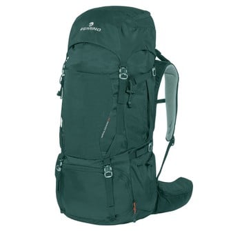 Σακίδιο Appalachian 55 lt, Green