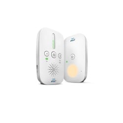 Philips Avent SCD502 / 26 DECT Baby Monitor 1 piece
