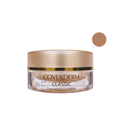 Coverderm Classic Make Up (Χρώμα 7) 15ml