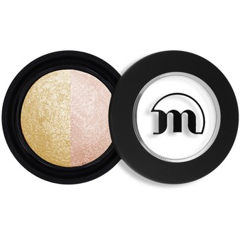 EYESHADOW LUMIERE - DUO PAINT IN GOLD 1.8g