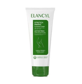 Elancyl Stretch Marks Prevent Cream, 200ml