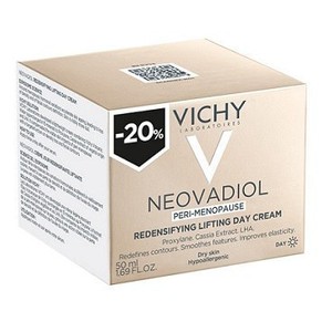 VICHY Neovadiol περιεμμηνόπαυση ξηρή επιδερμίδα 50