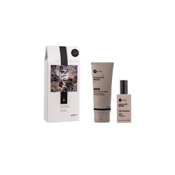 Medisei Promo Panthenol Extra Face & Eye Cream 100ml Limited Edition & Dark Shadows Eau De Toilette 50ml