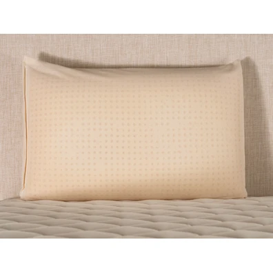 Μαξιλάρι Ύπνου 50x70cm Stromatex Latex Μέτριο