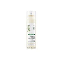 Klorane Dry Shampoo Εξαιρετικά Ήπιο Ξηρό Σαμπουάν Με Βρώμη Για Όλους Τους Τύπους Μαλλιών 150ml