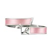 Estee Lauder Βραχιόλι Pink Ribbon Bracelet - Εκστρατεία για τον Καρκίνο του Μαστού, 1τμχ.