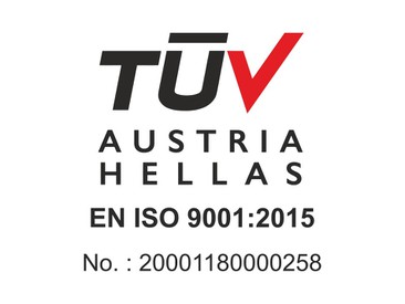 ISO 9001:2015