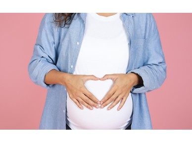 Schimbările corpului în timpul sarcinii