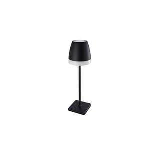 Portable Table Lamp LED 1W 3000K Black Colt 922340