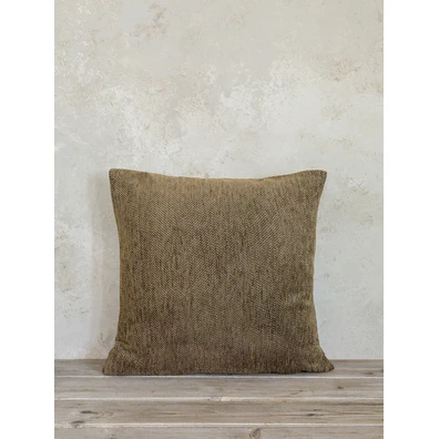 Διακοσμητικό Μαξιλάρι 45x45 - Matis Brown Nima Hom