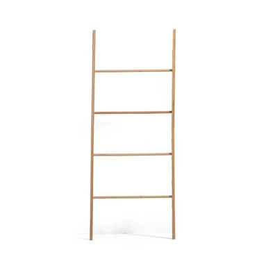 Σκαλα-Κρεμαστρα Bamboo 57,2x4,2x150,5 nef-nef Home