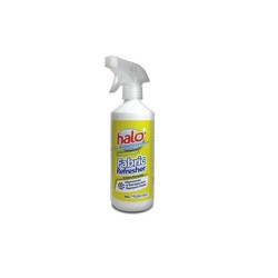 Halo Bacterial Neutralizer Fabric Refresher & Odour Eliminator Αποσμητικό Υφασμάτων 500ml