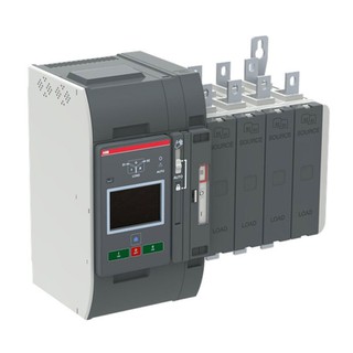 Automatic Transfer Switch 4P 701754