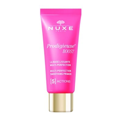 Nuxe Prodigieuse Boost 5 in 1 Smoothing Primer -  