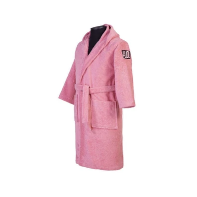 Μπουρνουζι Junior Kids-21 nef-nef Home Wear Rose 1