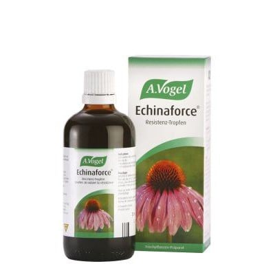 A.Vogel Echinaforce 50ml