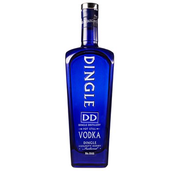 Dingle Vodka 0.7L