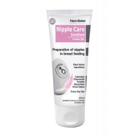 Frezyderm Nipple Care Emollient Cream Gel 40ml - Κ