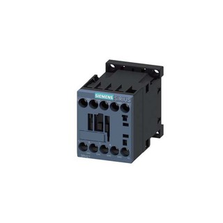 Auxilary Relay με 2NO+2NC 3RH2122-1AF00 110V 50/60