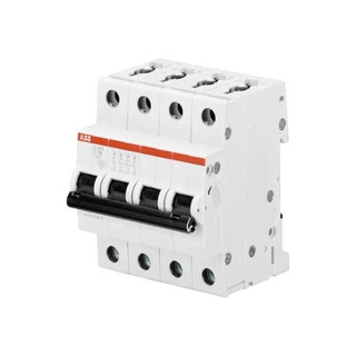 Miniature Circuit Breaker S204-K50