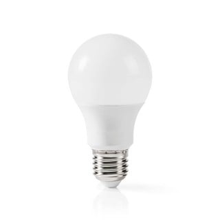 Bulb A60 LED Ε27 9W 2700Κ TM