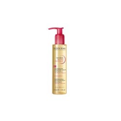 Bioderma Sensibio Micellar Cleansing Oil Έλαιο Καθαρισμού Προσώπου 150ml